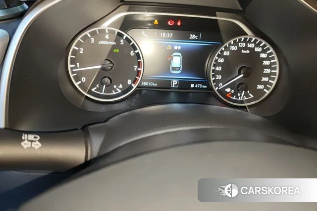 Nissan Loulan id 4307444 из Китая 16
