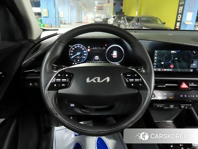 Kia Di Ol Nu Niro id 4422821 из Кореи 19