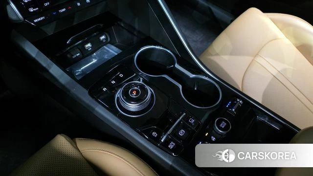 Kia K5 3rd generation id 3893548 из Кореи 19