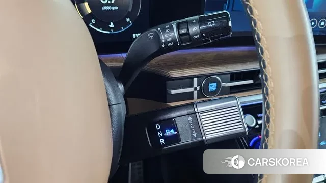 Hyundai Santa Fe (MX5) id 3426589 из Кореи 19