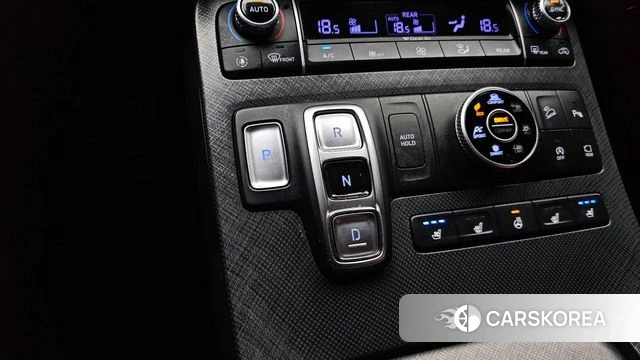 Hyundai Palisade id 4362824 из Кореи 30