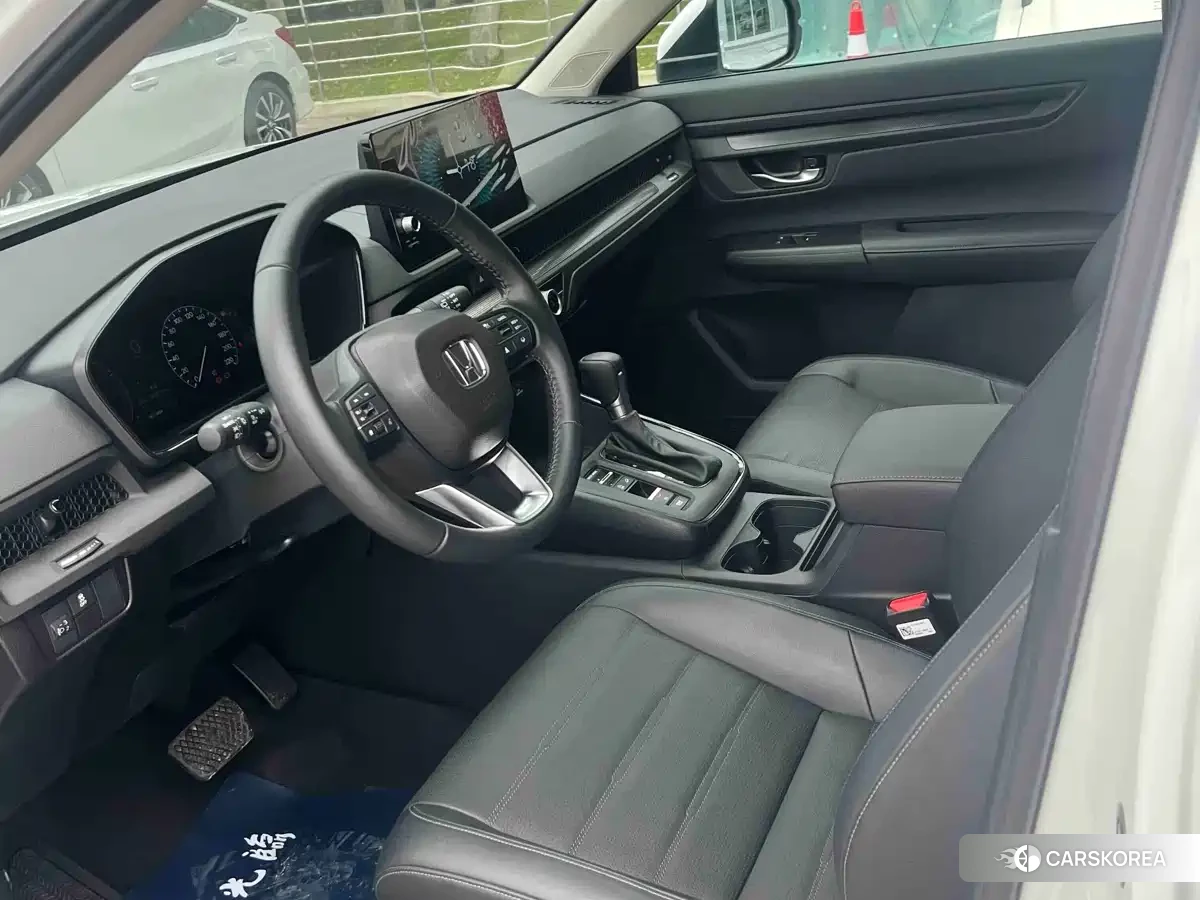 Honda CR-V id 4599571 из Китая 13