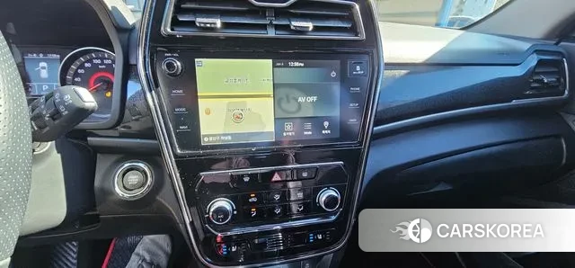 Ssangyong Berry New Tivoli id 3552502 из Кореи 17