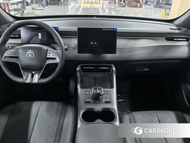 BYD Qin PLUS DM id 3968672 из Китая 9