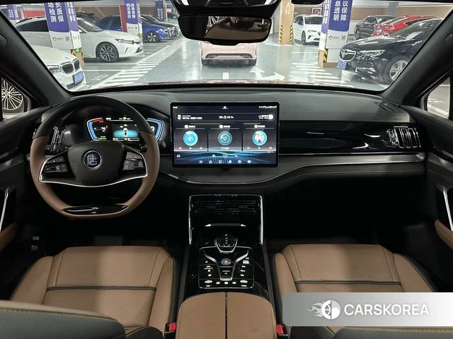 BYD Tang DM id 4241891 из Китая 19