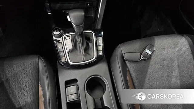 Kia Seltos id 3312171 из Кореи 19