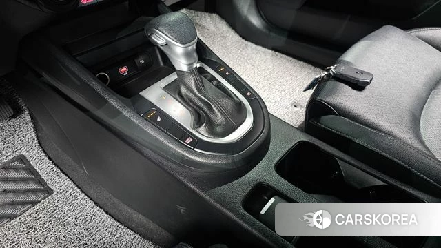 Kia The New K3 2nd generation id 4495555 из Кореи 34