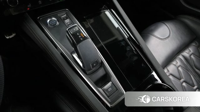 Peugeot 508 second Generation id 3813744 из Кореи 19