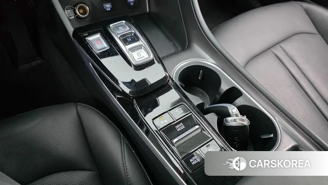 Hyundai Sonata (DN8) id 3800315 из Кореи 19