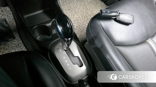 Chevrolet (GM Daewoo) The New Spark id 3861203 из Кореи 19