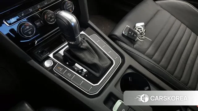 Volkswagen Passat GT (B8) id 3029490 из Кореи 19