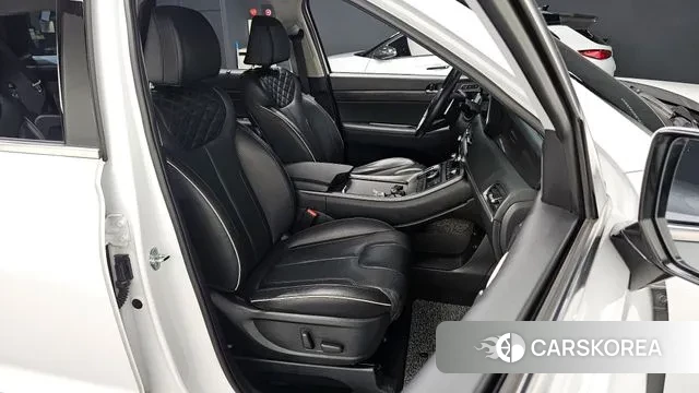 Hyundai Palisade id 3690796 из Кореи 19