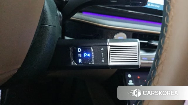Hyundai Grandeur Hybrid (GN7) id 4329430 из Кореи 32