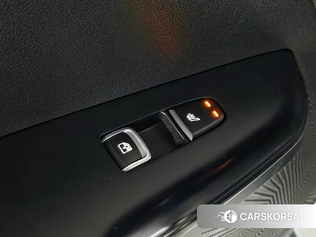 Kia K5 3rd generation id 3871417 из Кореи 19