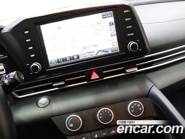 Hyundai Avante (CN7) id 2677392 из Кореи 18