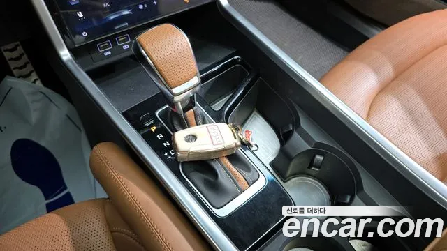 Ssangyong Torres id 2795319 из Кореи 19