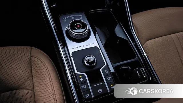 Kia Sorento 4th Generation id 3410678 из Кореи 19