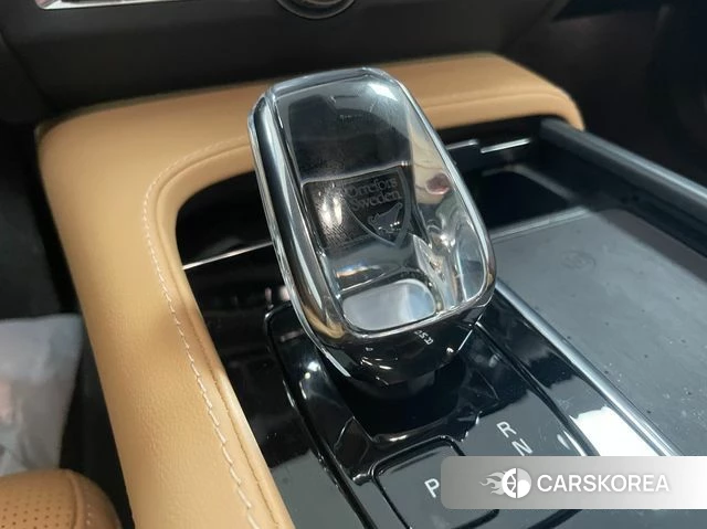 Volvo V90 Cross-Country id 3940396 из Кореи 19