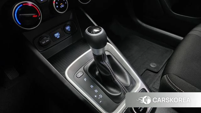 Hyundai Venue id 3813460 из Кореи 19