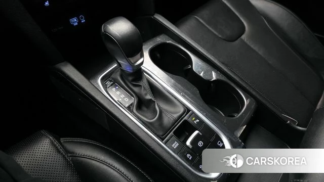 Hyundai Santa Fe TM id 3905853 из Кореи 19