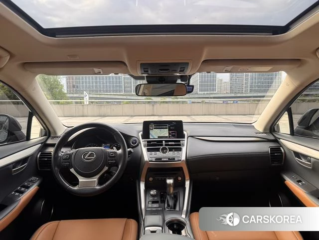 Lexus NX id 4368148 из Китая 9