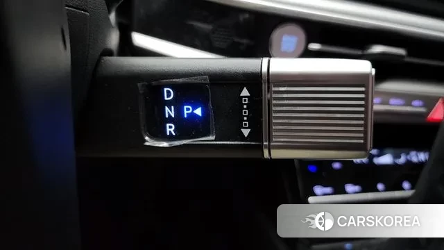 Hyundai Grandeur (GN7) id 3544527 из Кореи 19