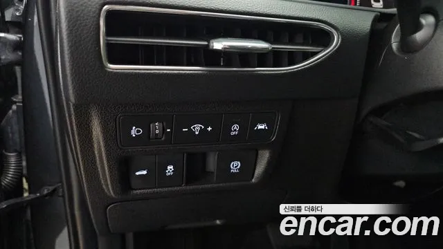 Hyundai Sonata (DN8) id 2645969 из Кореи 19