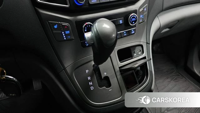 Hyundai The New Grand Starex id 4906926 из Кореи 19