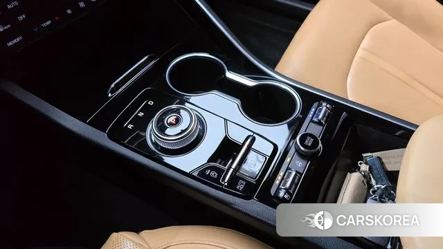 Kia K5 3rd generation id 3592620 из Кореи 19