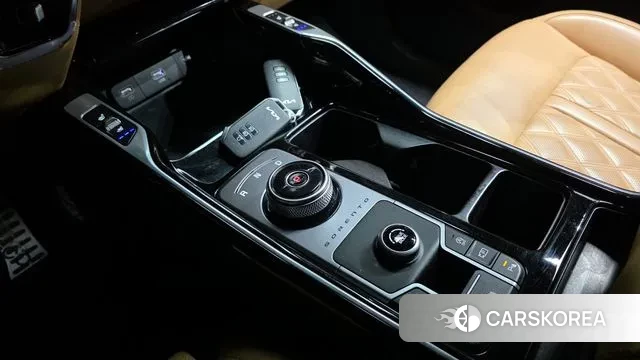 Kia Sorento 4th Generation id 3383480 из Кореи 19