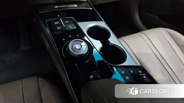 Kia K8 Hybrid id 3690838 из Кореи 19