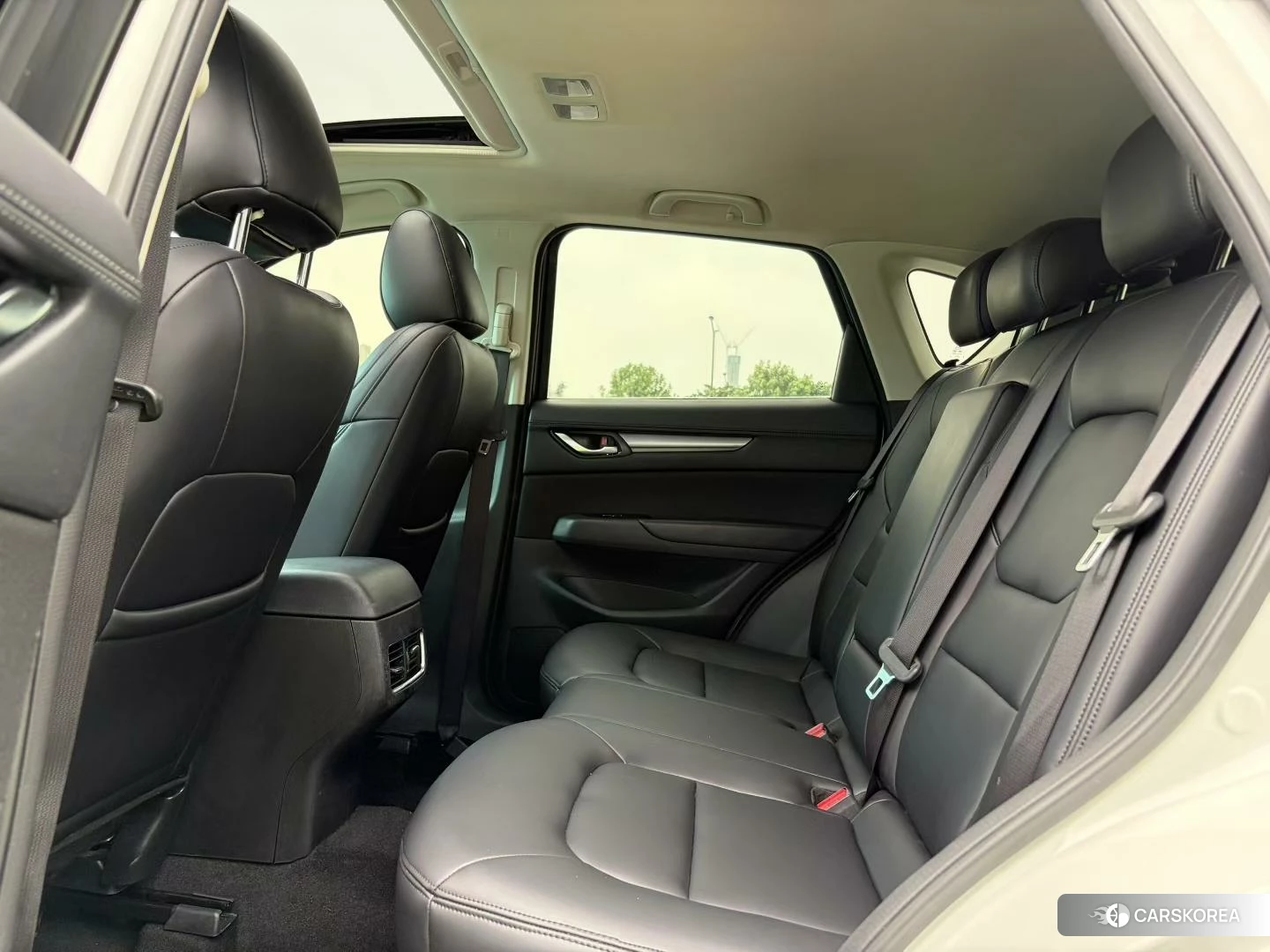 Mazda CX-5 id 4420819 из Китая 19