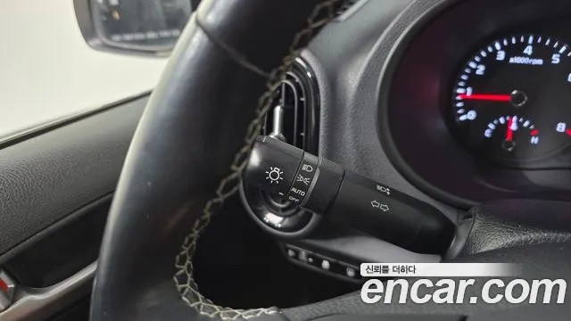 Kia All New Morning (JA) id 2640763 из Кореи 19