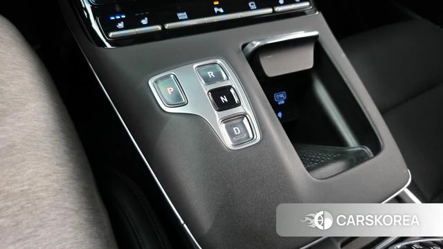 Hyundai The New Grandeur IG id 4316554 из Кореи 29