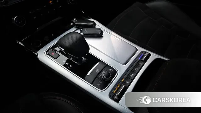 Kia Stinger Meister id 3410884 из Кореи 19