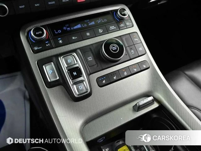 Hyundai The New Palisade id 4676272 из Кореи 19