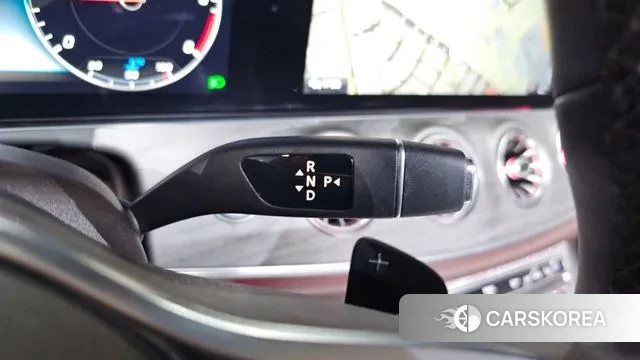 Mercedes-Benz CLS-Class C257 id 3622039 из Кореи 19