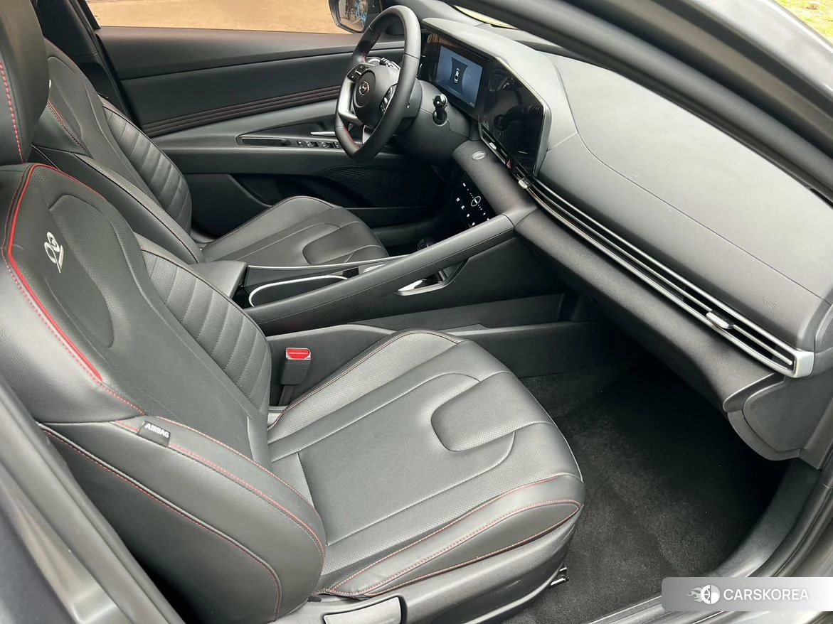 Hyundai Elantra id 4440559 из Китая 11