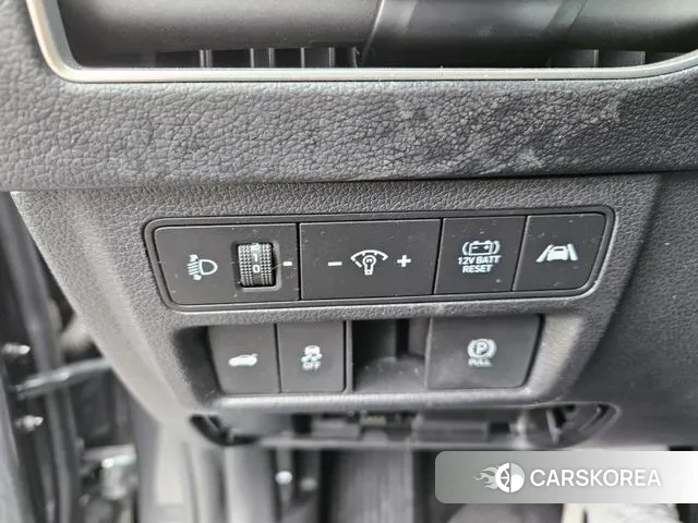 Hyundai Sonata Hybrid (DN8) id 3726616 из Кореи 10