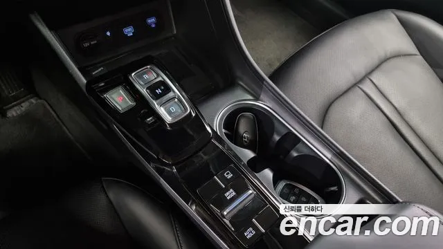 Hyundai Sonata (DN8) id 2703083 из Кореи 19