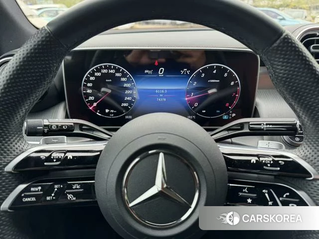 Mercedes-Benz GLC id 4205854 из Китая 13
