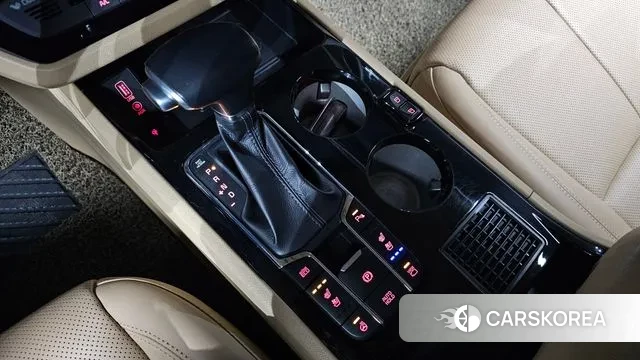 Kia The New Carnival id 3526206 из Кореи 19