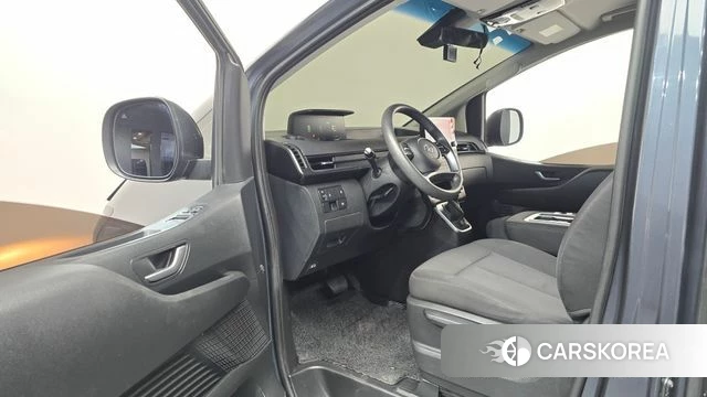 Hyundai Staria id 4774166 из Кореи 29