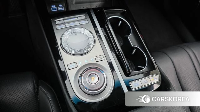 Genesis G80 (RG3) id 4293271 из Кореи 19