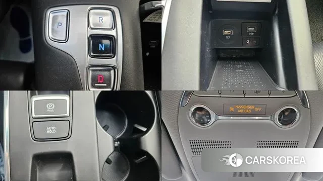 Hyundai The New Grandeur IG id 3283576 из Кореи 19