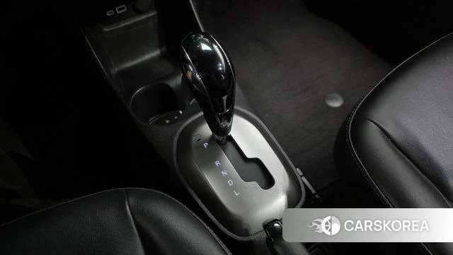 Chevrolet (GM Daewoo) The New Spark id 4688615 из Кореи 19