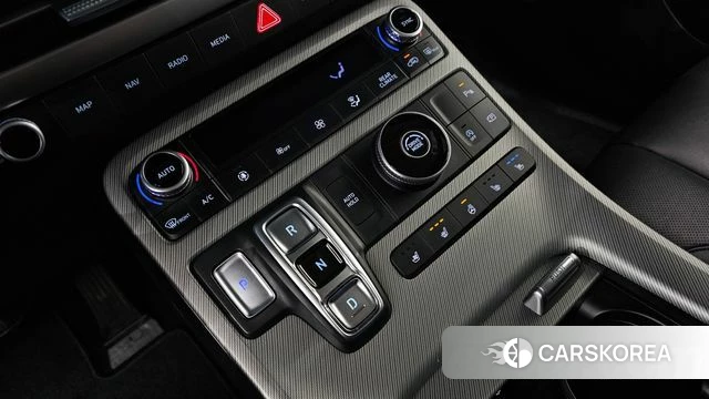 Hyundai The New Palisade id 3903510 из Кореи 19