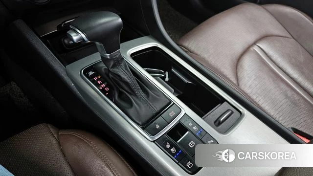 Kia K5 Hybrid 2nd Generation id 4203961 из Кореи 19