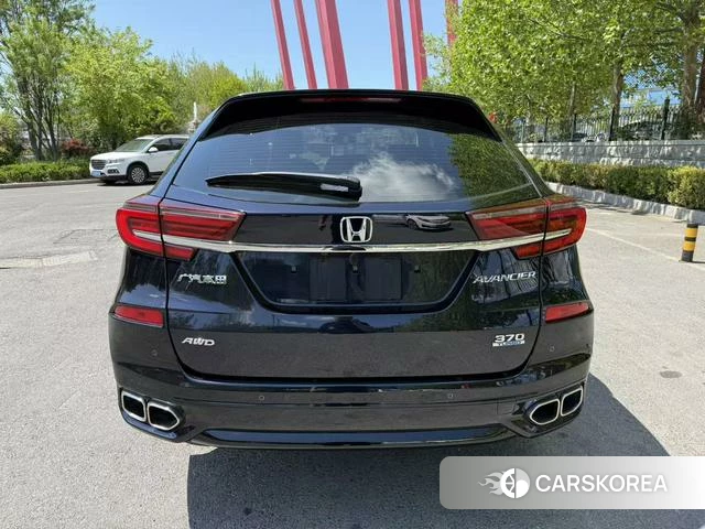Honda Crown Road id 4278306 из Китая 12