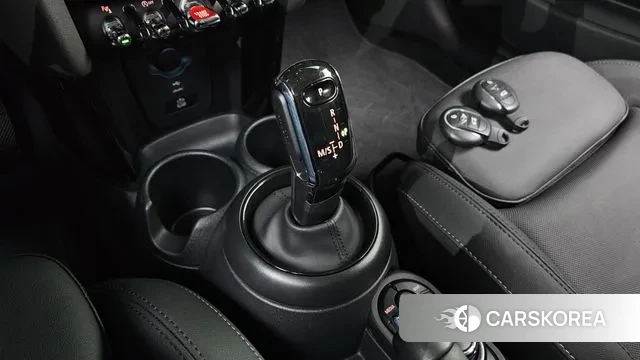 Mini Cooper id 3426447 из Кореи 19